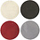 Eulenspiegel Eulenspiegel Schmink - Motieven set, dracula, diverse kleuren, 1 set