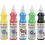 PRIMO Raamverf, diverse kleuren, 5x75 ml/ 1 doos