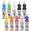 PRIMO Raamverf, diverse kleuren, 10x75 ml/ 1 doos