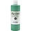 Plus Color Plus Color Acrylverf, brilliant groen, 250 ml/ 1 fles