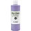 Plus Color Plus Color Acrylverf, dark lilac, 250 ml/ 1 fles