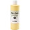 Plus Color Plus Color Acrylverf, crocus yellow, 250 ml/ 1 fles