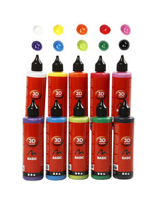 Creativ Company 3D liner