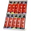 Creativ Company 3D liner, diverse kleuren, 10x100 ml/ 1 doos