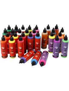 Creativ Company 3D liner