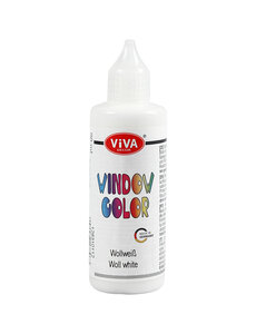 Viva Decor Window Color