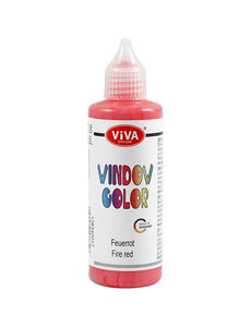 Viva Decor Window Color