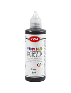 Viva Decor Window Color Contour