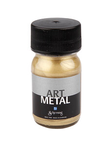 Schjerning Hobbyverf Metallic