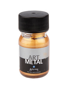 Schjerning Hobbyverf Metallic