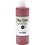 Plus Color Acrylverf, antiek rood, 250 ml/ 1 fles
