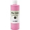 Plus Color Plus Color Acrylverf, fuchsia, 250 ml/ 1 fles