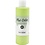 Plus Color Plus Color Acrylverf, lime groen, 250 ml/ 1 fles