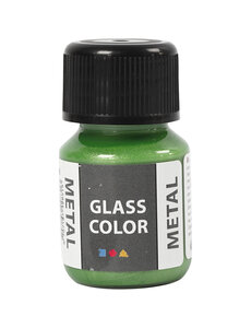 Creativ Company Glass Color Metal