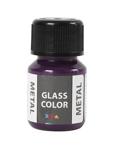 Creativ Company Glass Color Metal
