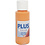 Plus Color Acrylverf, pumpkin, 60 ml/ 1 fles