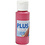 Plus Color Plus Color Acrylverf, primair rood, 60 ml/ 1 fles