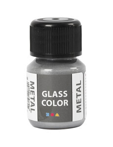 Creativ Company Glass Color Metal