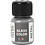 Creativ Company Glass Color Metal, zilver, 30 ml/ 1 fles