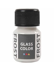 Creativ Company Glass Color Frost