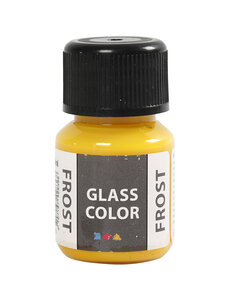 Creativ Company Glass Color Frost
