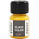 Creativ Company Glass Color Frost, geel, 30 ml/ 1 fles
