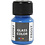 Creativ Company Glass Color Frost, blauw, 30 ml/ 1 fles
