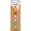 Creativ Company Plus Color Acrylverf, kleurrijk, 6x5 ml/ 1 doos
