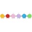Creativ Company Plus Color Acrylverf, kleurrijk, 6x5 ml/ 1 doos