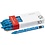 Caran Dache CARAN D’ACHE Neocolor II, L: 10 cm, dikte 8,5 mm, cobalt blue (160), 10 stuk/ 1 doos
