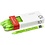 Caran Dache CARAN D’ACHE Neocolor II, L: 10 cm, dikte 8,5 mm, yellow green (230), 10 stuk/ 1 doos