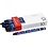 Caran Dache CARAN D’ACHE Neocolor II, L: 10 cm, dikte 8,5 mm, prussian blue (159), 10 stuk/ 1 doos