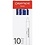 Caran Dache CARAN D’ACHE Neocolor II, L: 10 cm, dikte 8,5 mm, prussian blue (159), 10 stuk/ 1 doos