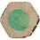 Caran Dache CARAN D’ACHE Supracolor II aquarelpotloden, L: 17 cm, vulling 3.8 mm, diverse kleuren, 12 stuk/ 1 doos