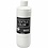 Creativ Company Textielkleur, wit, 500 ml/ 1 fles