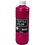 Creativ Company Textielkleur, primair rood, 500 ml/ 1 fles