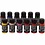 Creativ Company Textielkleur, 12x50 ml/ 1 doos