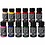 Creativ Company Textielkleur, 12x50 ml/ 1 doos