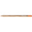EDU3 Edugreen Jumbo Kleurpotloden, vulling 5 mm, zalm, 10 stuk/ 1 doos