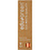 EDU3 Edugreen Jumbo Kleurpotloden, vulling 5 mm, zalm, 10 stuk/ 1 doos