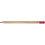 EDU3 Edugreen Jumbo Kleurpotloden, vulling 5 mm, roze, 10 stuk/ 1 doos