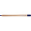 EDU3 Edugreen Jumbo Kleurpotloden, vulling 5 mm, violet, 10 stuk/ 1 doos
