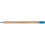 EDU3 Edugreen Jumbo Kleurpotloden, vulling 5 mm, lichtblauw, 10 stuk/ 1 doos