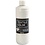 Creativ Company Textielkleur, dekkend, dek wit, 500 ml/ 1 fles