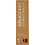 EDU3 Edugreen Jumbo Kleurpotloden, vulling 5 mm, bruin, 10 stuk/ 1 doos