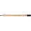 EDU3 Edugreen Jumbo Kleurpotloden, vulling 5 mm, zwart, 10 stuk/ 1 doos