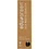 EDU3 Edugreen Jumbo Kleurpotloden, vulling 5 mm, zwart, 10 stuk/ 1 doos
