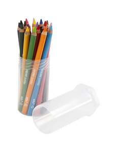 EDU3 Edu Jumbo Kleurpotlood