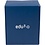 EDU3 Edu Jumbo Kleurpotlood, dikte 10 mm, vulling 6,25 mm, diverse kleuren, 96 stuk/ 1 doos