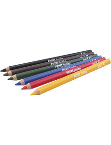 EDU3 Edu Jumbo Kleurpotlood